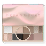 Naked Shaped Multi-Tasking Eyeshadow Paleta Cool
