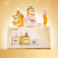 Honey Glow Icons Bestsellers Gift Set