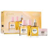 Honey Glow Icons Bestsellers Gift Set