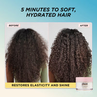 Ultra-Hydrating Hair Heroes Set