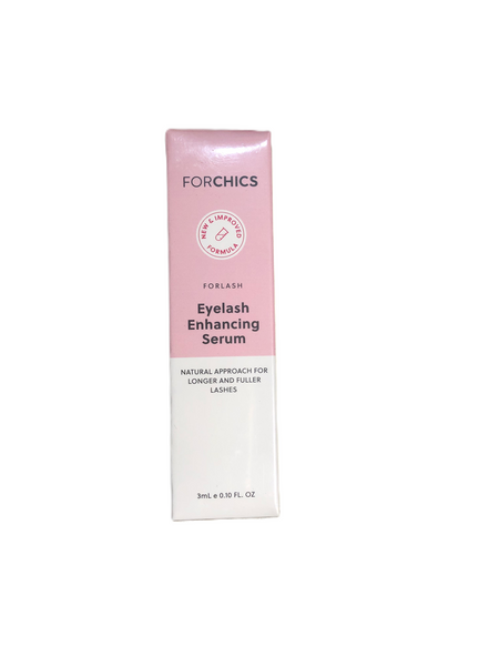 Forchics- Eyelash Enhancing Serum (Suero para pestañas)