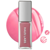 PhD Hybrid Lip Glaze Plumping Gloss (Preventa)