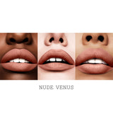 Mini Nude Venus Lip Trio MatteTrance