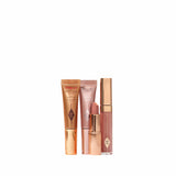 Pillow Talk Lip and Cheek Secrets Set