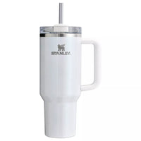 Stanley 40 oz Stainless Steel H2.0 FlowState Quencher Tumbler (Preventa)