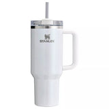 Stanley 40 oz Stainless Steel H2.0 FlowState Quencher Tumbler (Preventa)