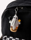 Party Ghost- Porta Gel antibacterial (Preventa)