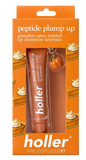 Holler and Glow Tinted Lip Serums Pumpkin Spice Latte - Preventa