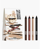 Makeup Forever - Mini Aqua Resist Waterproof Eyeliner 4-Piece (Preventa)