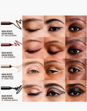 Makeup Forever - Mini Aqua Resist Waterproof Eyeliner 4-Piece (Preventa)