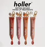 Holler and Glow Tinted Toasted Smores Lip Serum - Preventa