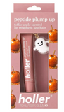 Holler and Glow Toffee Apple Tinted Lip Serums - Preventa