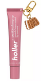 Holler and Glow Tinted Toasted Smores Lip Serum - Preventa