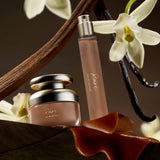 Rare Beauty - Mini Rare Eau de Parfum Set with Vanilla and Caramel (Preventa)