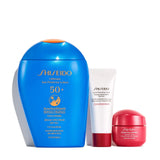 Ultimate Sun Protection & Hydration Set