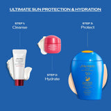 Ultimate Sun Protection & Hydration Set