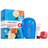 Ultimate Sun Protection & Hydration Set