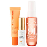 Sephora Favorites  Mini Must-Haves Set - Summer Essentials (Preventa)