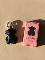 Set de mini perfumes Mujer