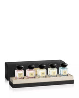 Set De Perfumes Discovery Armani Prive Les Eaux Unisex