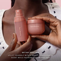 Rare Beauty - Mini Find Comfort: Awaken Confidence Body Essentials Gift Set (Preventa)