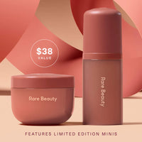 Rare Beauty - Mini Find Comfort: Awaken Confidence Body Essentials Gift Set (Preventa)