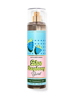 Blue Raspberry Burst Fragancia Corporal