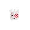 Bolsa Reutilizable Target Reusable  Bullseye Dog