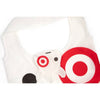 Bolsa Reutilizable Target Reusable  Bullseye Dog