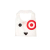 Bolsa Reutilizable Target Reusable  Bullseye Dog