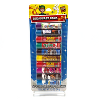 Bálsamo para labios Breakfast pack