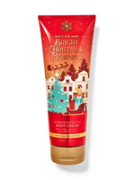 Crema Corporal -  Bright Christmas Morning