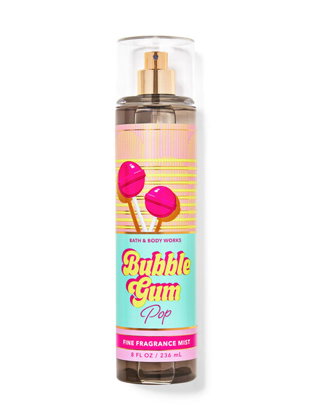 Fragancia Corporal Bubble Gum Pop