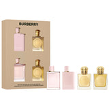 BURBERRY Her Collection Mini Eau de Parfum Coffret Set