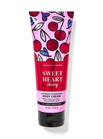 Crema Corporal - Sweet Heart Cherry