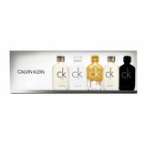 Set de 5 perfumes Calvin Klein para hombre