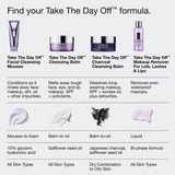 Take The Day Off Cleansing Balm Makeup Remover (Desmaquillante)