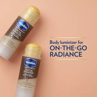 Vaseline Cocoa Shimmer Bálsamo Corporal