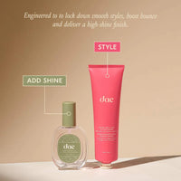 Slick Ride Hair Styling Duo Set