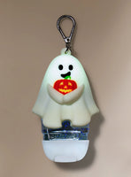 Fantasma-Light up Glow in the dark ghost - Porta Gel antibacterial