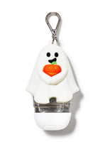 Fantasma-Light up Glow in the dark ghost - Porta Gel antibacterial