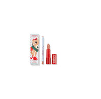 Set de Labiales Rudolph The Red Nosed Reindeer