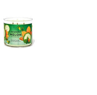 Vela Grande Bath & Body Works 3-wick Candle Varios Aromas