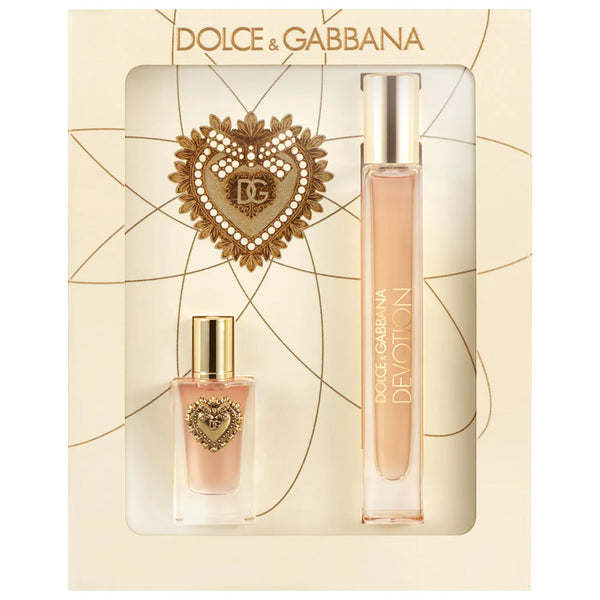 Dolce & Gabbana Mini Devotion Eau de Parfum Set