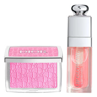 DIOR - Lip and Cheek Pink Glow Ritual Set (Preventa)