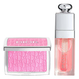 DIOR - Lip and Cheek Pink Glow Ritual Set (Preventa)