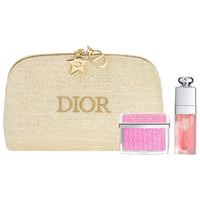 DIOR - Lip and Cheek Pink Glow Ritual Set (Preventa)