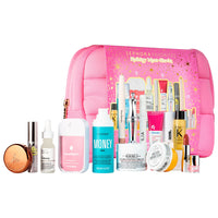 Sephora Favorites  Holiday Must Have Value Set (Preventa)