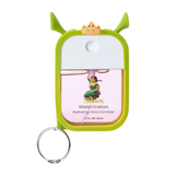 Shrek / Fiona /Burro - Gel antibacterial