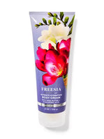 Crema Corporal - Freesia